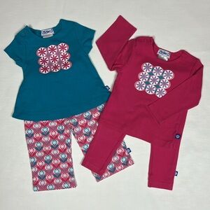 Zutano Tops & Bottoms